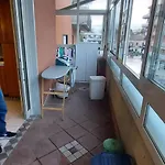 Апартаменты Casa Del Sole *