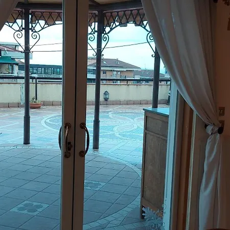 Casa Del Sole Джарре