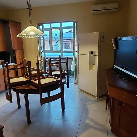Casa Del Sole Апартаменты *