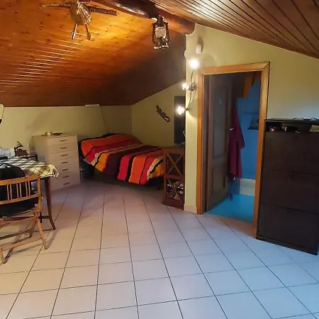 Casa Del Sole Апартаменты
