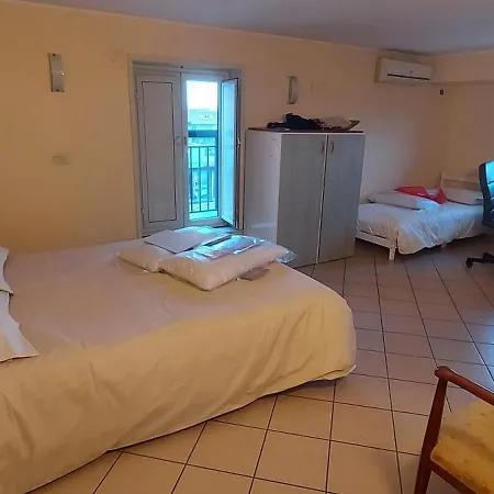 Casa Del Sole *