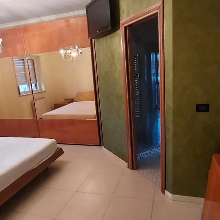 Casa Del Sole Апартаменты *