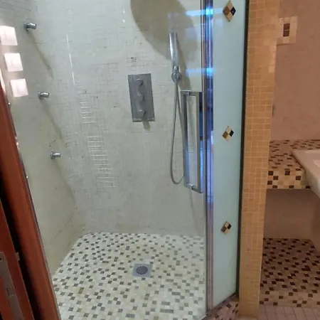 Апартаменты Casa Del Sole *