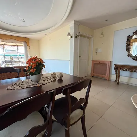 Casa Del Sole דירה ג'יארה