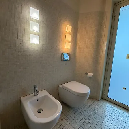 דירה Casa Del Sole ג'יארה