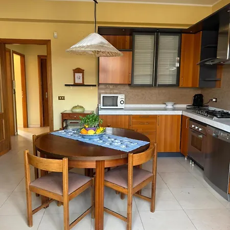Casa Del Sole דירה