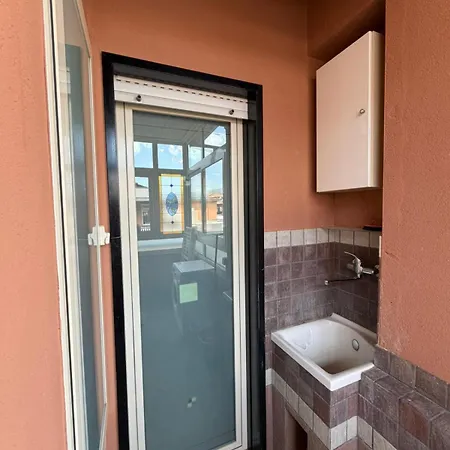 דירה Casa Del Sole *
