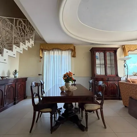 Casa Del Sole ג'יארה