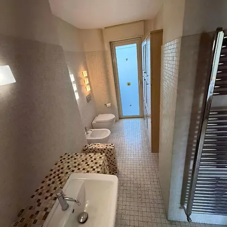 דירה Casa Del Sole