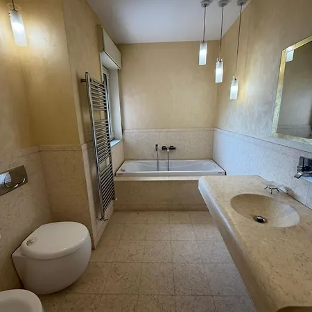 Casa Del Sole דירה ג'יארה