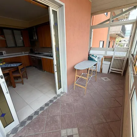 Casa Del Sole