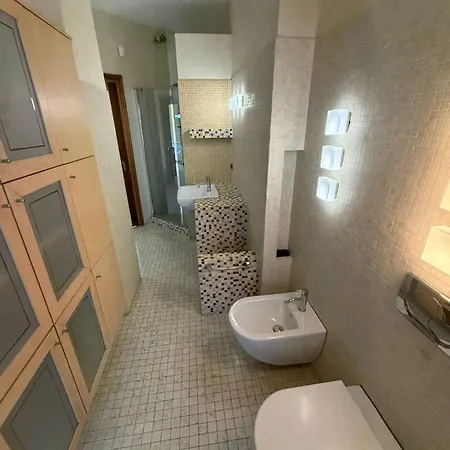 דירה Casa Del Sole *