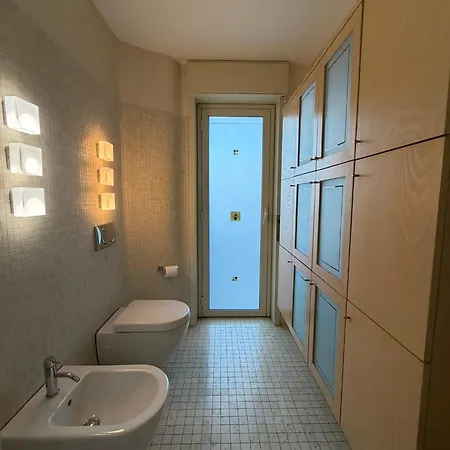 Casa Del Sole דירה