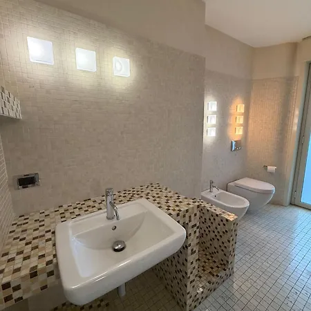 דירה Casa Del Sole