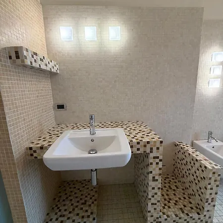 Casa Del Sole * ג'יארה