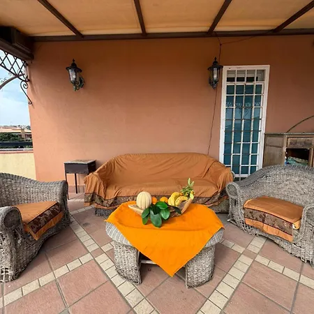 Casa Del Sole