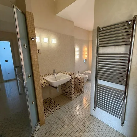 דירה Casa Del Sole *