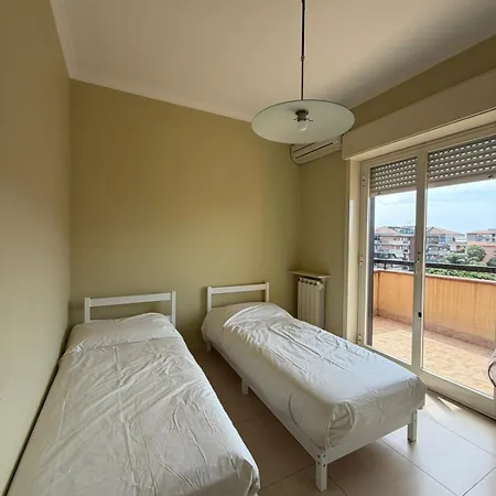 דירה Casa Del Sole *
