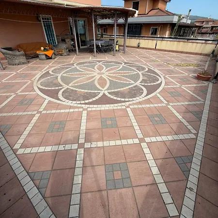 Casa Del Sole דירה