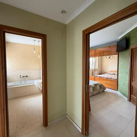 דירה Casa Del Sole *