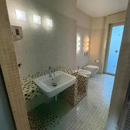 דירה Casa Del Sole ג'יארה