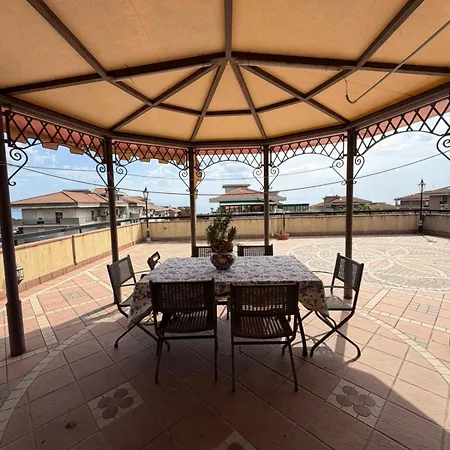 Casa Del Sole *
