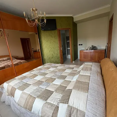 Casa Del Sole דירה