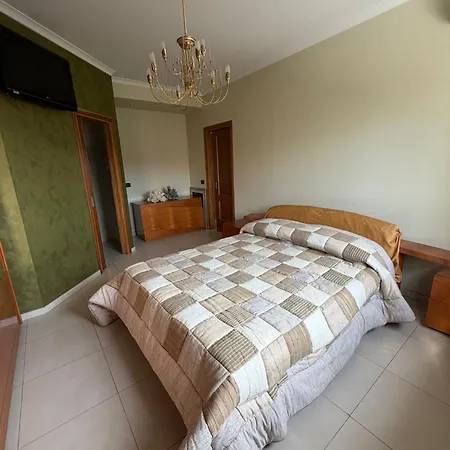 דירה Casa Del Sole *