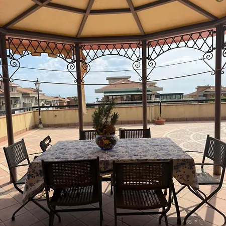 דירה Casa Del Sole *