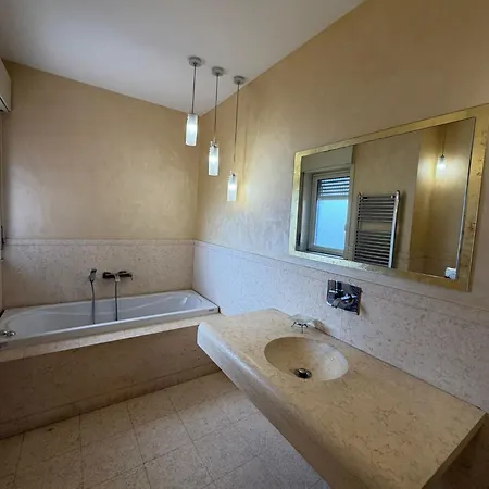 דירה Casa Del Sole ג'יארה