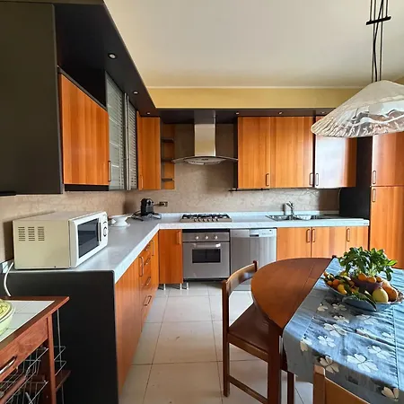 Casa Del Sole ג'יארה