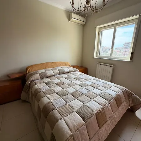 Casa Del Sole דירה *