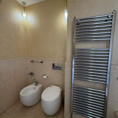 Casa Del Sole דירה ג'יארה