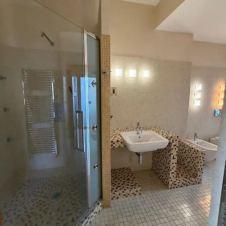 דירה Casa Del Sole *