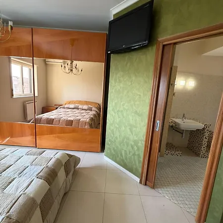 Casa Del Sole * ג'יארה