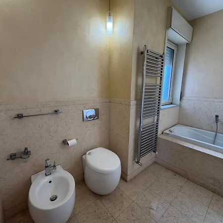 דירה Casa Del Sole