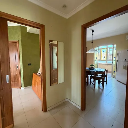 Casa Del Sole דירה ג'יארה