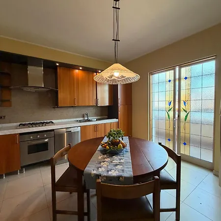 Casa Del Sole ג'יארה